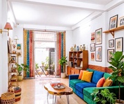 Nhà 3 tầng quận tân bình - hẻm xe hơi lạc long quân - 108 m2 - 12.5 tỷ