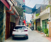 Bán căn nhà 3 tầng ngõ đường Ngô Quyền, ph Tân Bình, TP HD, 95.5m2, mt 6m, 4 ngủ, gara