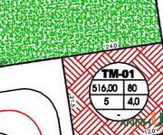 Cần bán lô đất thương mại dịch vụ thuộc khu đô thị Vlasta Thủy Nguyên, TP Hải Phòng