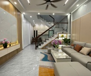 Bán nhà 3 tầng mới tinh-full nội thất tại  TP Hải Dương cũ nay là TP. Hải Phòng