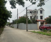 Trục chính Nghĩa Đạo, Thuận Thành, đường liên thôn oto tránh, cực đẹp, hiếm