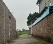 Đất Trạm Lộ, Thuận Thành, gần khu CN, gần vành đai 4, giá chỉ hơn tỷ