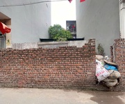 Bán đất vĩnh hưng 56M 2 mặt ngõ ô tô tránh vào đất kinh doanh hoàng mai