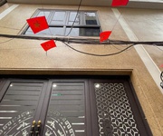 Nhà dòng tiền Mỹ Đình full phòng 45m2 7 tầng thang máy giá 12 tỷ