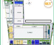 2 Bán nhà xưởng   KCN BÀU BÀNG, BÌNH DƯƠNG   176.159m