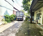 NHÀ 102m2 NGANG 17m hẻm xe hơi Linh Xuân TPHCM - Gần đường PHẠM VĂN ĐỒNG - 5.99 TỶ