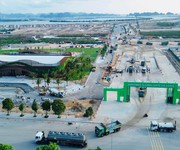 HOTMở bán Đợt 1 - Quỹ nội bộ 20 căn BIỆT THỰ, Liền Kề ven BIỂN tại VINHOMES HẠ LONG XANH