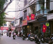 Bán nhà 5 tầng mặt phố Bế Văn Đàn, 31m2, mặt tiền 4.3m, vị trí đẹp, kinh doanh sầm uất, giá 15 tỷ