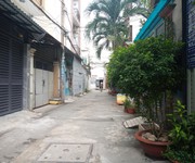 Nhà ở 4 tầng- HXH Nguyễn Tư Giản- 58m2- Giá 6.5 tỷ