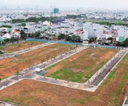 Chỉ 9.x Triệu/m2 - Futa Kim Phát - Trục Hoàng Thị Loan sầm uất