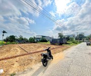 Đất ven Đà Nẵng trục chính Phú Quý Đại Hiệp