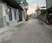 Nhà hẻm ô tô kế Aeon Mall Tân Phú, 4.1 x 18m, 2 Tầng, xe hơi ngủ trong nhà, 6.9 Tỷ