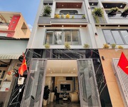 Nhà phố Thạnh Xuân vào ở ngay   LH: 0937936862 ngay để được giá tốt