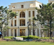 Bán nhanh lô liền kề 100m2 siêu đẹp tại trung tâm đô thị