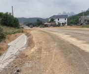 Đất đẹp tổng diện tích hơn 800m2 - Cách mặt đường QL6 chỉ gần 100m - Gần khu công nghiệp