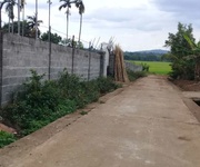 Bán đất nhà vườn ea kao - hơn 4500m2 - có thổ cư - hồ cá - view cánh đồng - làm nhà vườn cực đẹp