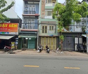 BÁN NHÀ MẶT TIỀN TÂN SƠN - Địa chỉ: 677 Tân Sơn, P.12, Q. Gò Vấp, HCM   P. An Hội Tây