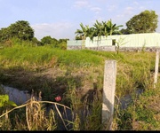 Tổng thể lô đất diện tích lớn   vị trí đẹp ngay trục vành đai 3   bình mỹ, củ chi