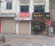 CHO THUÊ NHÀ MẶT PHỐ MINH KHAI - 5 TẦNG THÔNG SÀN Vị trí đắc địa   Thiết kế hiện đại   Sẵn sàng kinh