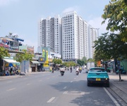 Ngộp tô hiệu - 4x13m  - hxh 6m thông gần đầm sen q11