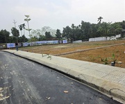 Hot  mở bán 15 lô đất trại hồ   vị trí đẹp hiếm có tại xã đoài phương