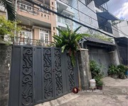 Gần kênh tham lương  bán nhà hẻm xe hơi 3 tầng   68.1m2   giá 7,2 tỷ lh 0933523239