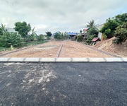 Chính chủ bán lô đất mặt đường nhựa- kim châm,mỹ đức, an lão