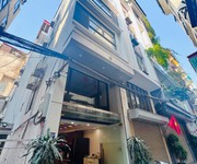 Bán nhà 6 tầng phố tôn đức thắng, đống đa, ô tô vào nhà, dân xây, 40m, nhình 16 tỷ