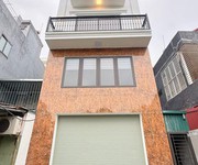 Nhỉnh 9 tỷ, hàng xóm vinhomes riverside 55m2, 6 tầng thang máy, ô tô cạnh nhà