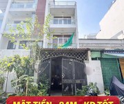 Bán nhà mặt tiền ngay chợ tân hương, 84m, 3 tầng, khu sầm uất, 11 tl