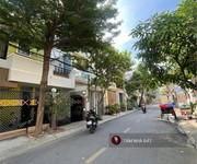 Bán đất gò vấp  4x20m  gpxd cao tầng   đường nhựa 12m, gần bờ kè sông vàm thuật lh 0933523239