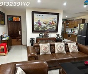 Tôi   chính chủ  cần bán căn hộ tại chung cư 25 lạc trung, phường vĩnh tuy, dt 156m2, giá 80tr/m2