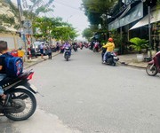 Chính chủ bán nhanh chỉ 42 triệu m  rẻ nhất trung tâm cẩm lệ lô đất 2 mặt tiền