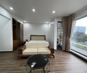 4 Cho thuê căn hộ full đồ Waterfront City, 1 ngủ  40m2 .