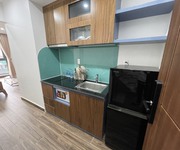 5 Cho thuê căn hộ full đồ Waterfront City, 1 ngủ  40m2 .