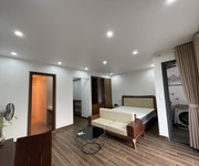 7 Cho thuê căn hộ full đồ Waterfront City, 1 ngủ  40m2 .