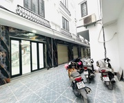 Bán nhà ngô gia tự   ngõ rộng 5m, gần phố, ô tô đỗ cửa