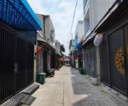 nhà 1/ gò xoài tân đường lê văn quới- bình tân