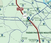 Tecco elite city- chỉ từ vài trăm triệu, sở hữu ngay căn hộ tại trung tâm thành phố thái nguyên