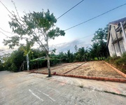 Cần bán 3 lô ngay mặt tiền đường chính 5m giá chỉ 7xx triệu