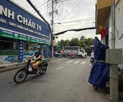 Giá tốt nhất khu   hiếm 4 lô liền kề  - đất tân chánh hiệp 35   sát gò vấp   chỉ từ 3.4 tỷ/lô