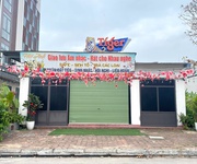 Mở bán 2 lô đất có nhà 1 tầng 200m2 - 3 mặt tiền đường trung tâm khu đô thị cựu viên   kiến an