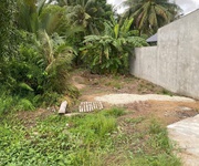 Chính chủ cần bán lô đất có vị trí đẹp mặt tiền đường nguyễn đáng   trà vinh.