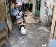 Bán đất gần đường đặng thúc vịnh   đông thạnh, hóc môn