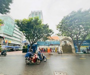 Bán nhà mặt tiền lê văn sỹ - gần phạm văn hai, 3,8x18m, nở hậu 5m, 5 tầng, hạ còn 24,9 tỷ.