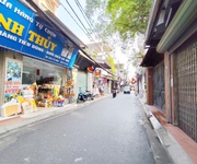 Nhà cấp 4 - mặt đường hào khê - quán nam - 56m - lô góc