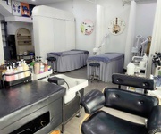 Sang nhượng spa dưỡng sinh   full đồ   chỉ việc vào làm   dương nội, hà đông