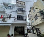 Mặt ngõ chính thư trung - 46m 4 tầng - lô góc - ô.tô đỗ cửa 24h