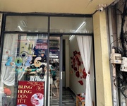 Cần sang nhượng tiệm nail mặt tiền bạch đằng   bình thạnh, tphcm