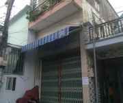 Bán nhà hẻm xe hơi   trần văn mười, hóc môn